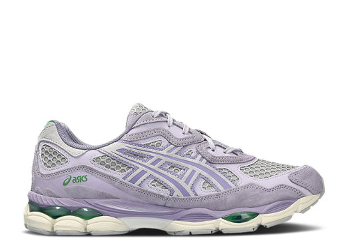 Asics Gel-NYC Cement Gray Ash Rock