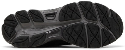 Asics Gel NYC Graphite Gray Black
