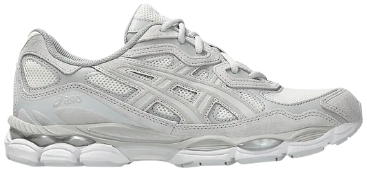 Asics Gel NYC Cream Cloud Gray
