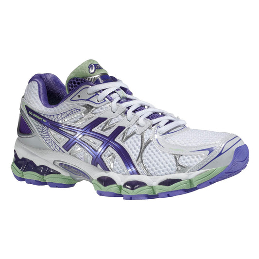 Asics Gel Nimbus 16 purple