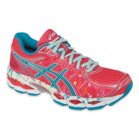Asics Gel Nimbus 16 pink