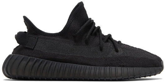 Yeezy Boost 350 V2 Black