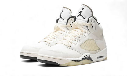Air Jordan® 5 Retro SE Sail