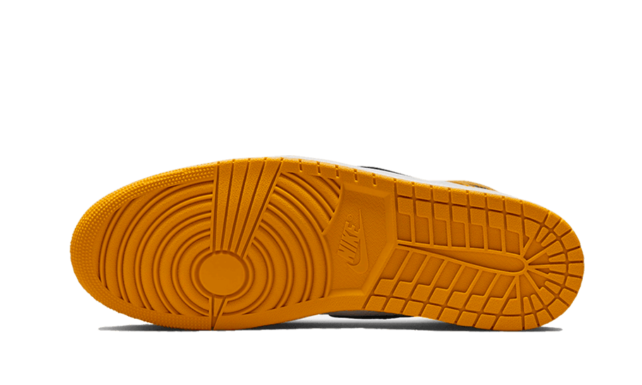 Air Jordan® 1 Retro High OG Yellow Ocher