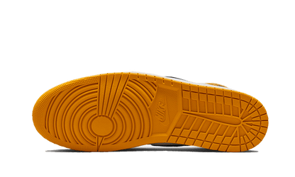 Air Jordan® 1 Retro High OG Yellow Ocher