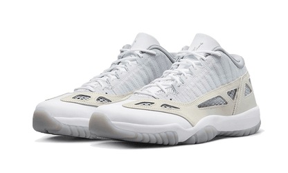 Air Jordan® 11 IE Light Orewood Brown