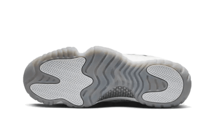 Air Jordan® 11 IE Light Orewood Brown