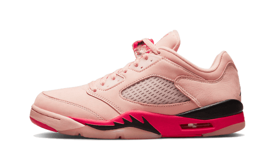 Air Jordan® 5 Low Arctic Pink