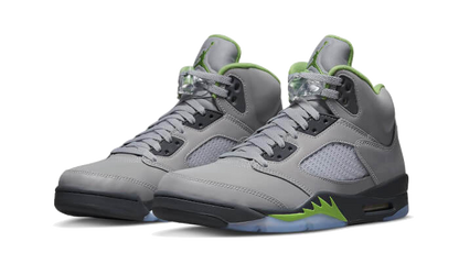 Air Jordan® 5 Retro Green Bean