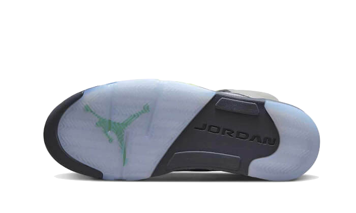 Air Jordan® 5 Retro Green Bean