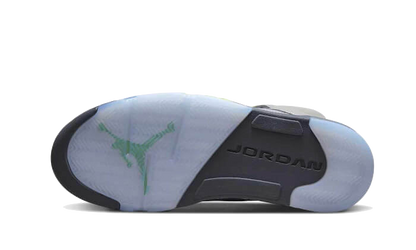 Air Jordan® 5 Retro Green Bean