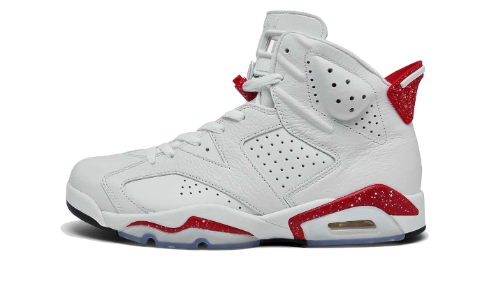 Air Jordan® 6 Red Oreo