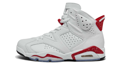 Air Jordan® 6 Red Oreo