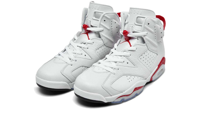 Air Jordan® 6 Red Oreo