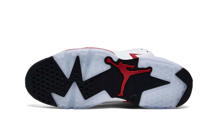 Air Jordan® 6 Red Oreo