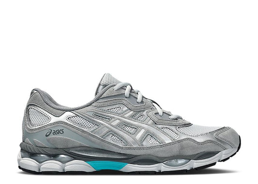 Asics Gel-NYC Glacier Gray Blue
