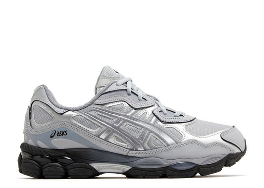 Asics Gel-NYC Mid Gray Sheet Rock