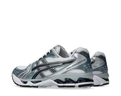 Asics Gel Kayano 14 White Fjord Gray