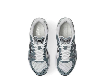 Asics Gel Kayano 14 White Fjord Gray