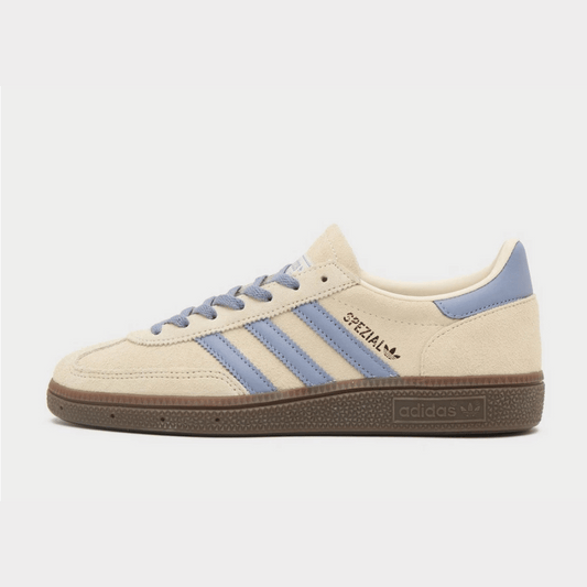 adidas Originals Handball Spezial Women Beige blue