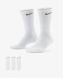 1 Pair of NB socks (gift)