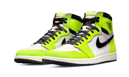 Air Jordan® 1 High OG Visionary Volt