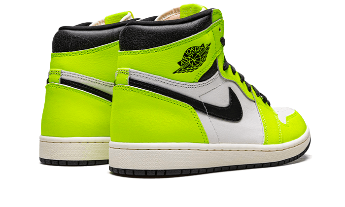 Air Jordan® 1 High OG Visionary Volt