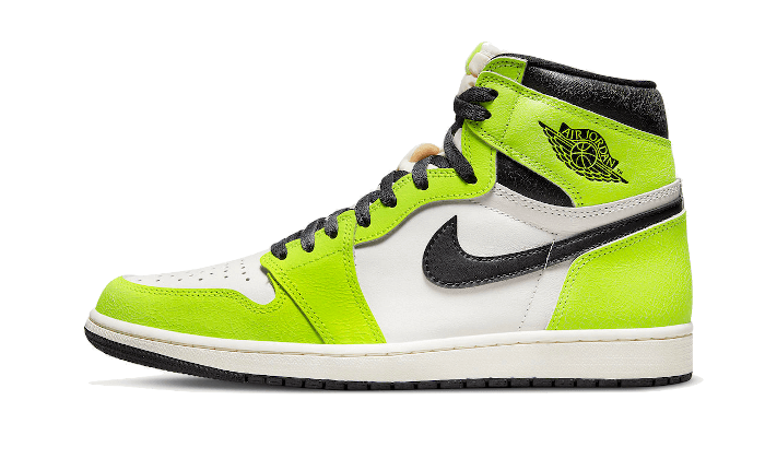 Air Jordan® 1 High OG Visionary Volt