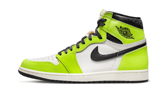 Air Jordan® 1 High OG Visionary Volt