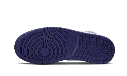 Air Jordan® 1 Mid Blueberry