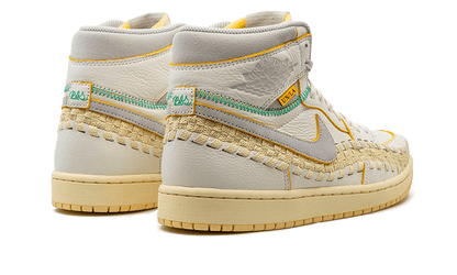 Air Jordan ® x Union LA x Bephie's Supply Jordan 1 Retro High  Wolf Grey