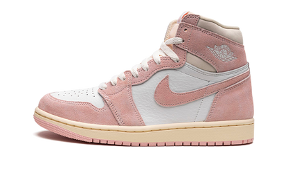 Air Jordan® 1 Retro High OG Washed Pink