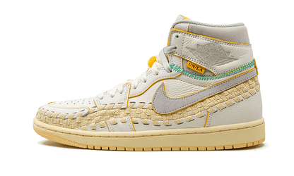 Air Jordan ® x Union LA x Bephie's Supply Jordan 1 Retro High  Wolf Grey