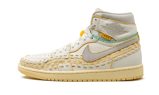 Air Jordan ® x Union LA x Bephie's Supply Jordan 1 Retro High Wolf Gray