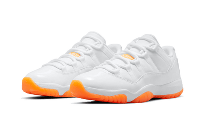 Air Jordan® 11 Retro Low Bright Citrus