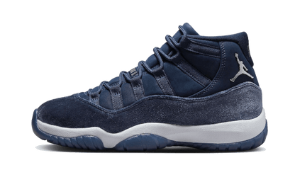 Air Jordan® 11 Retro Low Midnight Navy
