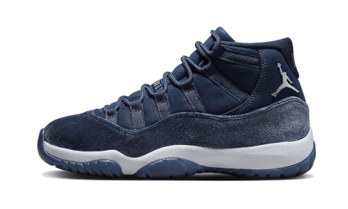 Air Jordan® 11 Retro Low Midnight Navy