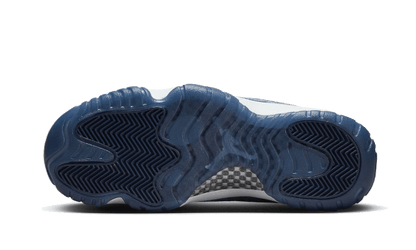 Air Jordan® 11 Retro Low Midnight Navy