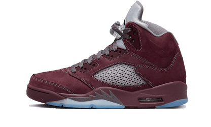 Air Jordan® 5 Burgundy