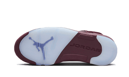 Air Jordan® 5 Burgundy