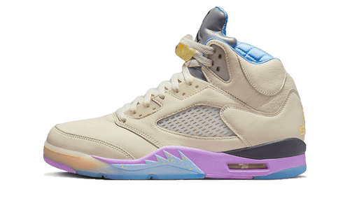 Air Jordan® x DJ Khaled Air Jordan 5 Sail