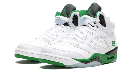 Air Jordan® 5 Retro Lucky Green