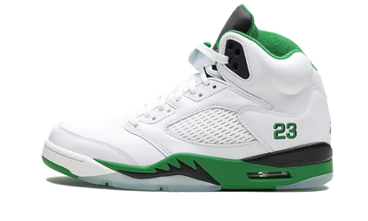 Air Jordan® 5 Retro Lucky Green