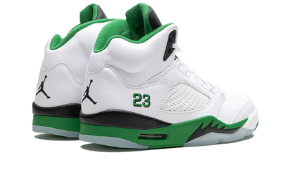 Air Jordan® 5 Retro Lucky Green