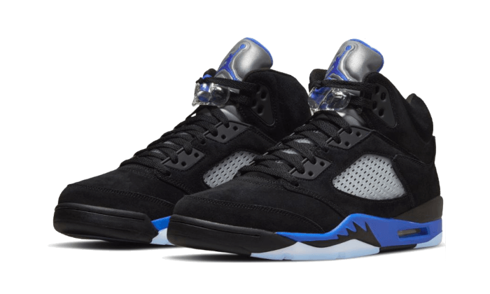 Air Jordan® 5 Retro Racer Blue