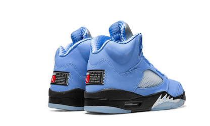 Air Jordan® 5 UNC