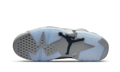 Air Jordan® 6 Georgetown