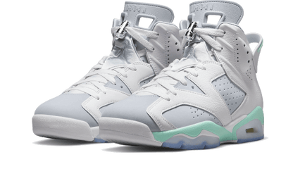 Air Jordan® 6 Mint Foam