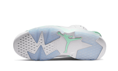 Air Jordan® 6 Mint Foam