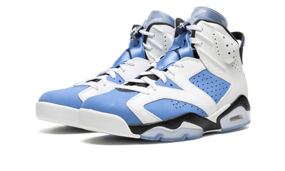 Air Jordan® 6 UNC